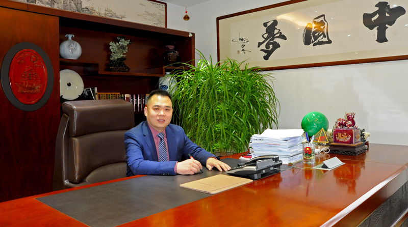 開(kāi)元夢(mèng)，與時(shí)代共筑