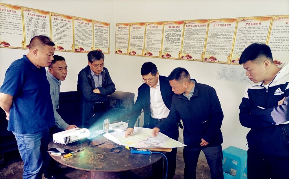 貴州開元｜確定方向，繼續(xù)前行