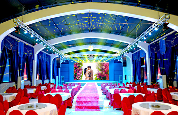 “顧客至上，一切為您!