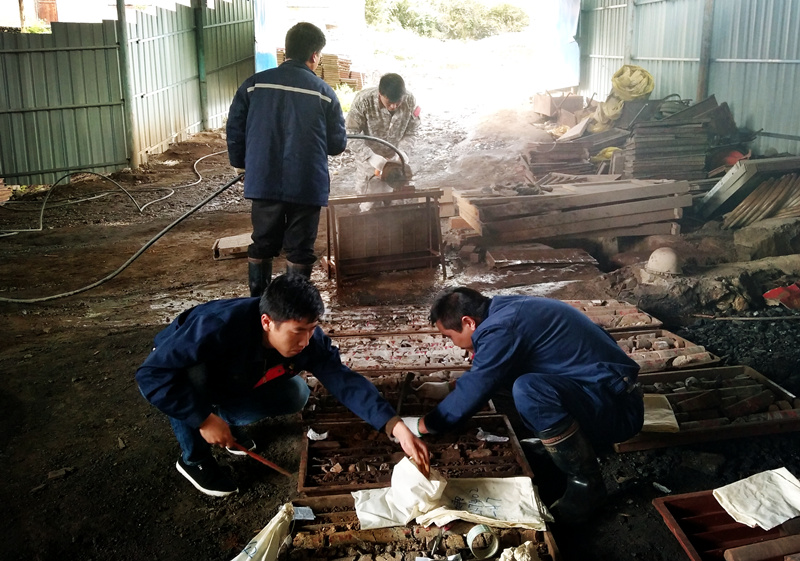 平凡而不平淡，我們一起為他們打Call